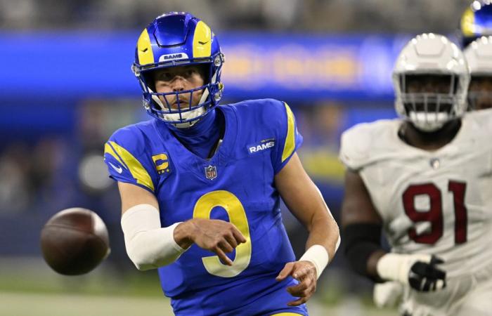 Rams de Los Angeles | L’équipe la plus sous-estimée des séries éliminatoires ?