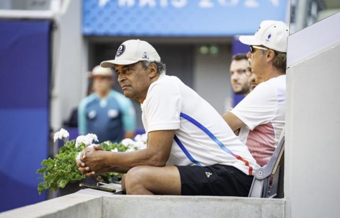 Yannick Noah aura un rôle surprenant dans une série en 2025, mais il se retrouve “insupportable” à l’écran