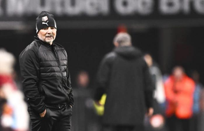 après Rongier, Sampaoli a encore échoué par un milieu !