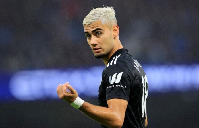 Le financement du deal avec Andreas Pereira bientôt trouvé ?