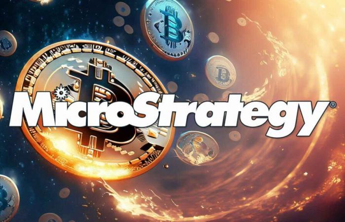 MicroStrategy veut lever 2 milliards de dollars pour acheter du BTC