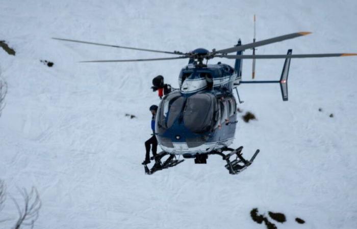 Haute Savoie. Un skieur déclenche une avalanche sur le domaine hors-piste de Châtel, aucun blessé