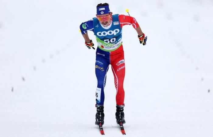 Ski de fond. Hugo Lapalus troisième du Tour du Ski, Johannes Klaebo vainqueur pour la quatrième place