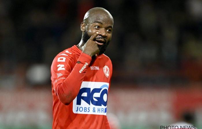 Didier Lamkel Zé tout proche de faire son retour en Jupiler Pro League ! – Derniers transferts