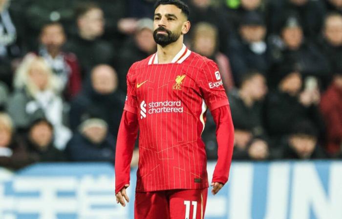 Salah prépare un vilain coup au PSG !