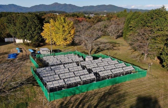 Cette innovation synthétise efficacement le carburant avec l’eau et le Soleil ⛽