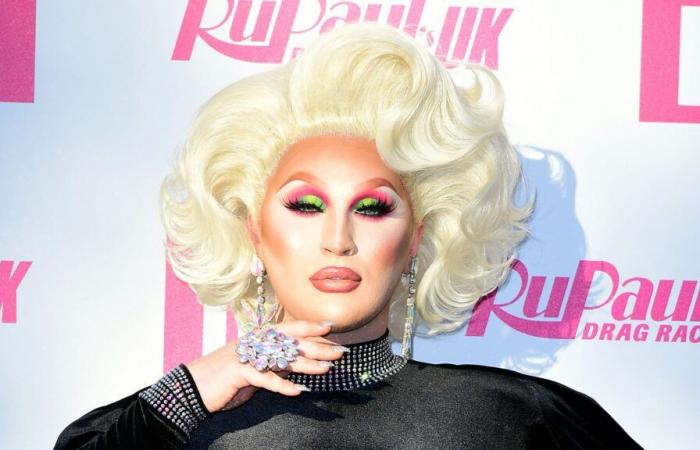 The Vivienne : l’ancien vainqueur de RuPaul’s Drag Race UK est décédé à 32 ans