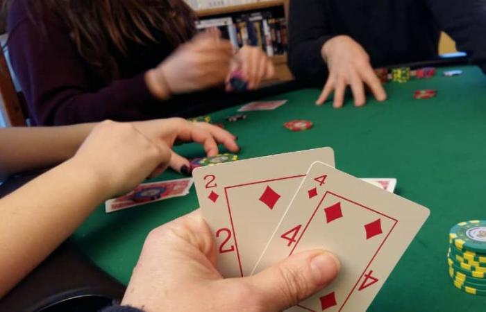 Les casinos marocains sous haute surveillance