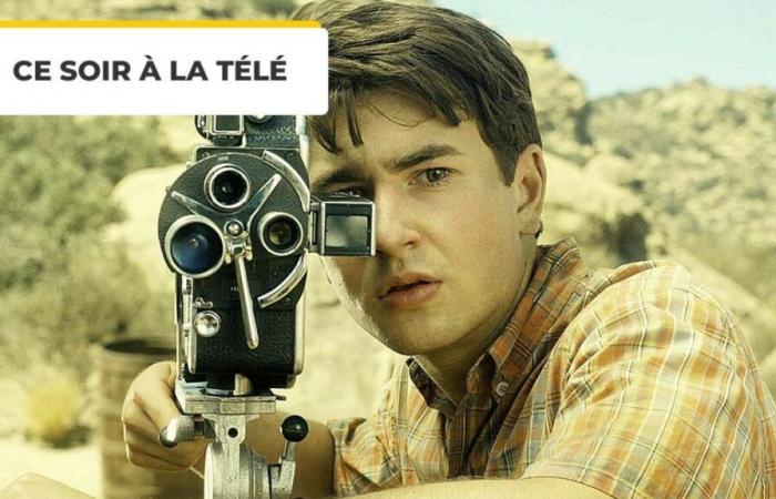 noté 4,9 sur 5, c’est un film presque parfait que vous découvrirez… et c’est de Steven Spielberg