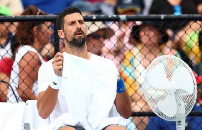 Tennis : inquiétudes sur le burn-out avant l’Open d’Australie