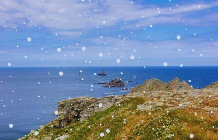 les 3 raisons de visiter absolument ce lieu unique dans le Finistère en hiver, pour faire une promenade digestive après une fête de fin d’année bien remplie