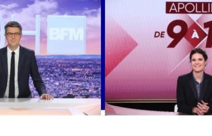 les nouveautés de la rentrée de janvier à suivre sur BFMTV