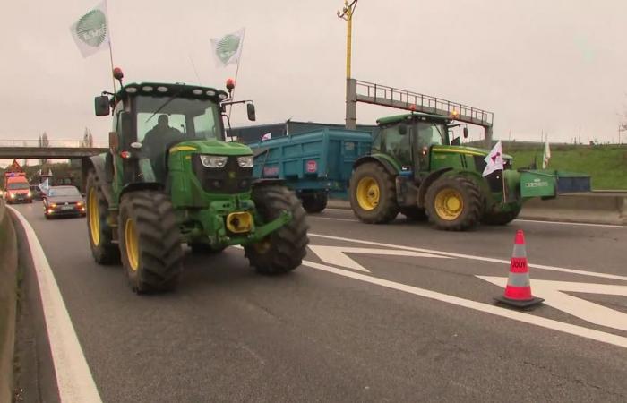 un point sur les actions prévues par la Coordination rurale qui maintient son appel à manifester