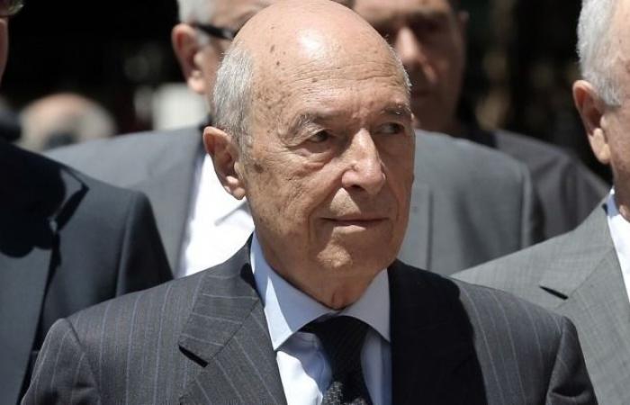 Décès de Costas Simitis, ancien Premier ministre grec et « modernisateur » – Interview