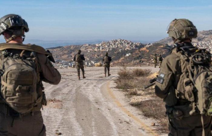 Des soldats israéliens en vacances menacés de poursuites pour crimes de guerre