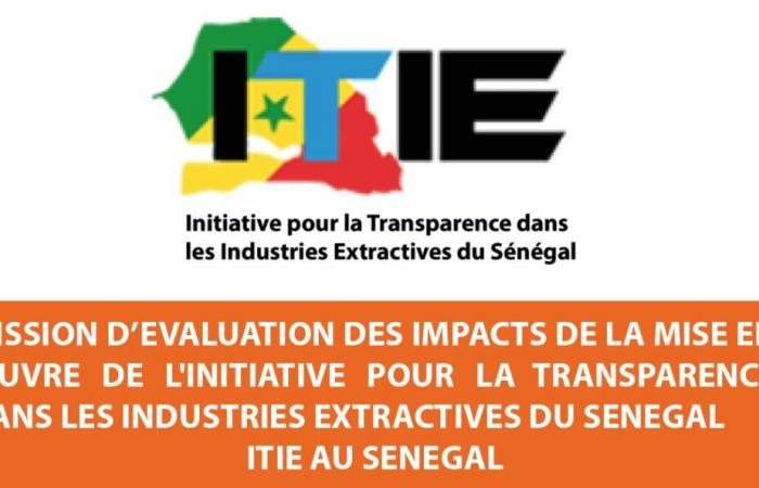 L’Initiative pour la Transparence des Industries Extractives (ITIE) face aux défis de gouvernance du Sénégal : quel repositionnement stratégique ?