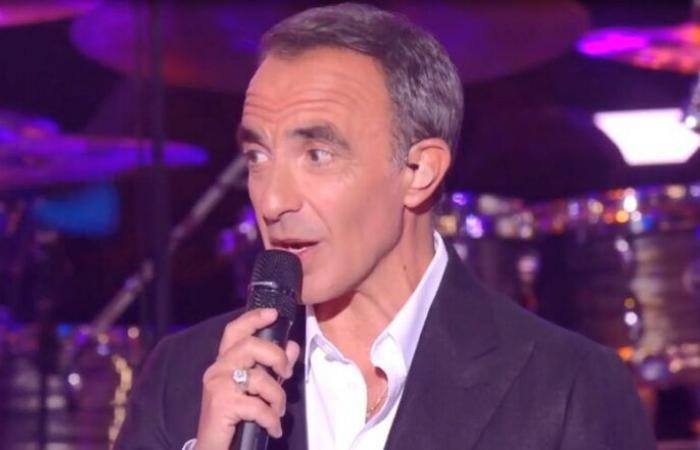 Nikos Aliagas annonce quelques changements dans la tournée de la Star Academy