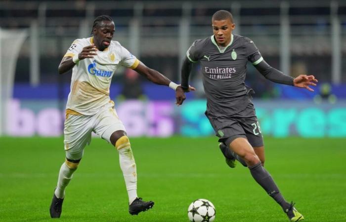 Un international sénégalais de Ligue des Champions se rapproche de la Ligue 1