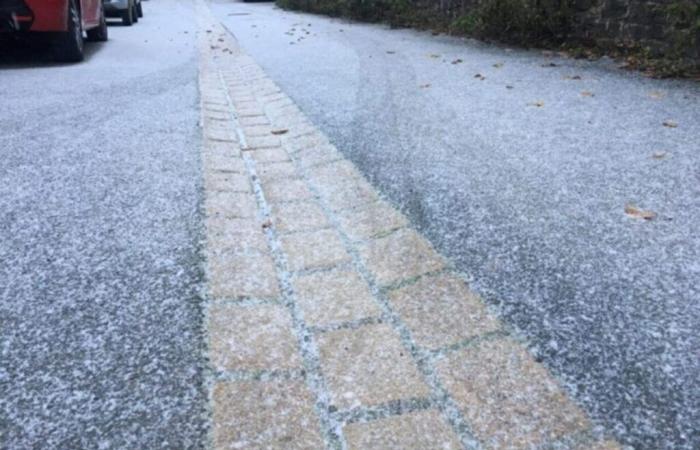 Pluie avec 0 degré dans la Manche : pourquoi pas de neige ?