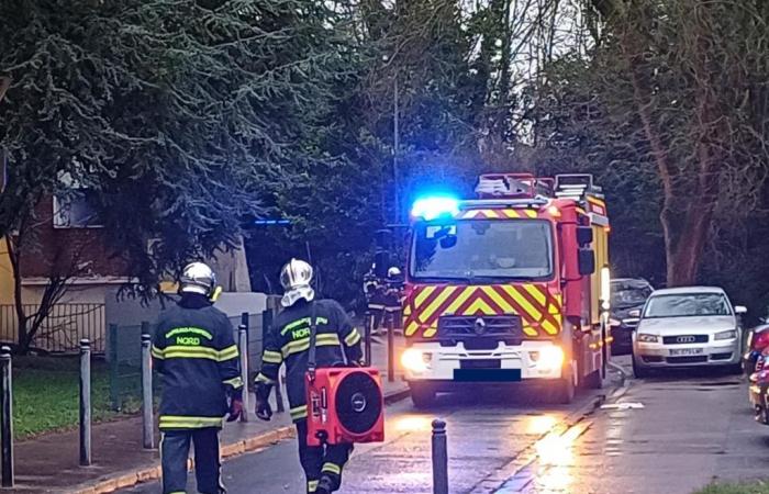 2 nouveaux incendies et une nouvelle panne de chauffage dans la résidence Gayant