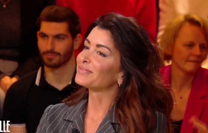 cette expérience télévisée dont Jenifer ne garde pas de bons souvenirs