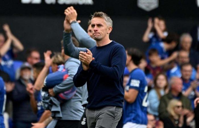 Le manager d’Ipswich Town, Kieran McKenna, s’attend à un « grand défi » lors d’un voyage en Premier League à Craven Cottage pour affronter Fulham de Marco Silva