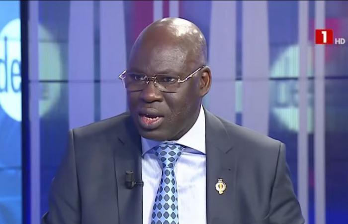 MBAYE DIONE DÉNONCE UN SCANDALE ET DEMANDE DES CLARIFICATIONS