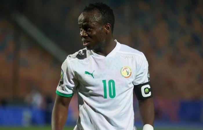 Samba Diallo, champion d’Afrique U20 avec le Sénégal, opte pour le Syli – Guinéefoot