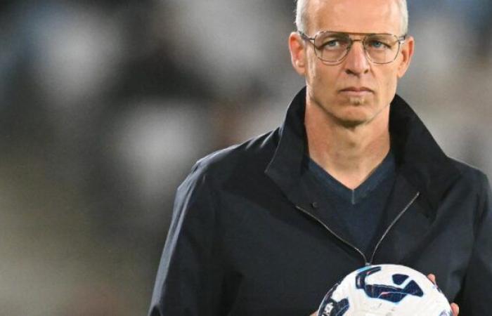 Bruno Irles : « En N2, vous avez des arbitres de N2, des adversaires qui font le match de leur vie, et il faut être à la hauteur… »