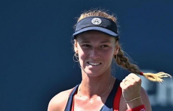 Tennis. Open d’Australie (Q) – Ponchet, Janicijevic et Tubello au programme de lundi