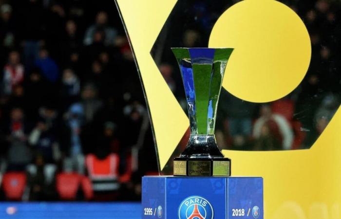 Après la trêve des confiseurs, la Ligue 1 reprend ses droits et DAZN propose une énorme promotion pour regarder le Trophée des Champions entre le PSG et Monaco