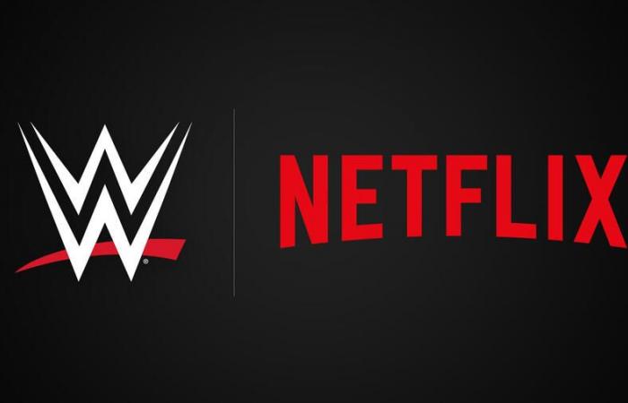 Plus de détails sur les VF des shows WWE sur Netflix