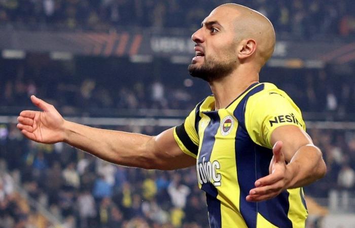 REGARDEZ LE MATCH FENERBAHÇE-HATAYSPOR EN DIRECT | Quand, à quelle heure et sur quelle chaîne se déroule le match Fenerbahçe-Hatayspor ? – Actualités Fenerbahçe de dernière minute