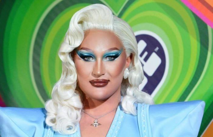 Le monde du showbiz a le cœur brisé alors que les célébrités réagissent à la mort tragique de la star de la télévision et drag queen « The Vivienne », âgée de 32 ans.