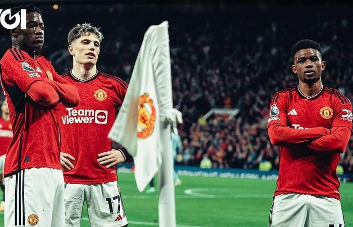 l’homme que Manchester United craint face à Liverpool