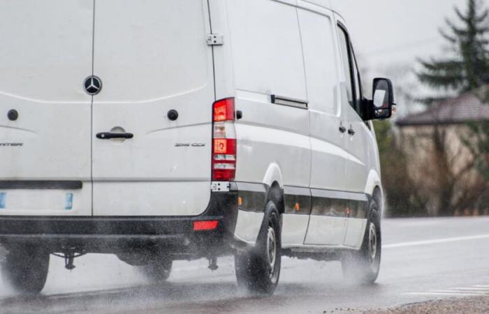 Bulletin météo. Qu’est-ce que la pluie surfondue qui cause des ennuis sur les routes de Côte-d’Or ?