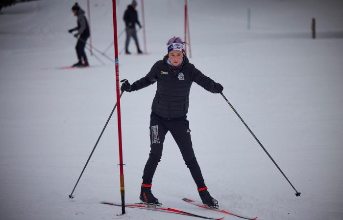 Le ski de fond n’est définitivement plus un sport de vieux