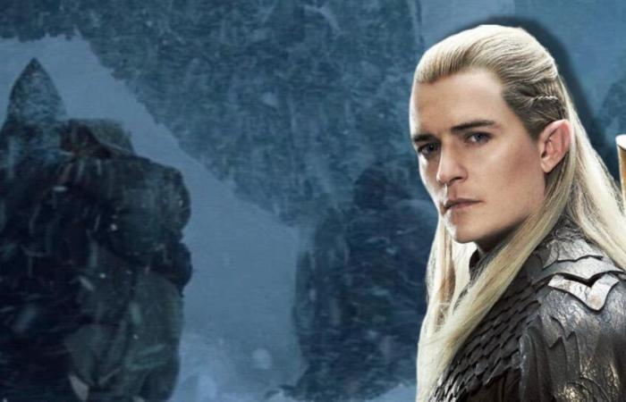 20 ans plus tard, ce détail improbable sur Legolas découvert