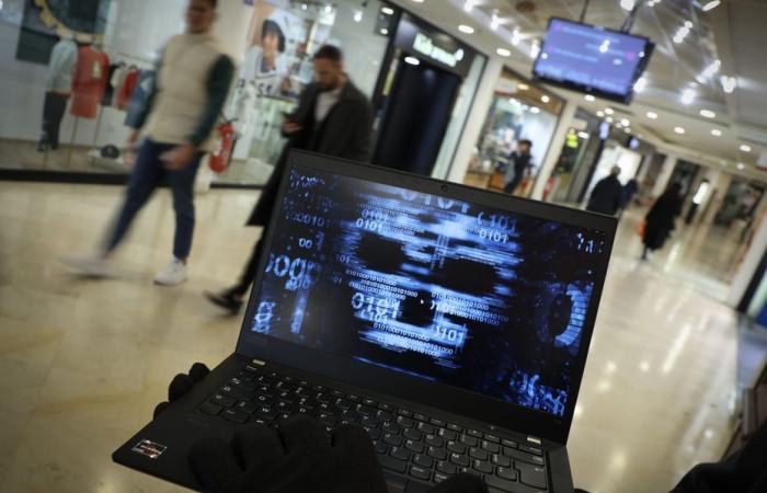 « Nous parlons de milliards ! » Cyberattaque, ransomware, vol de données personnelles, faut-il s’inquiéter en 2025 ?