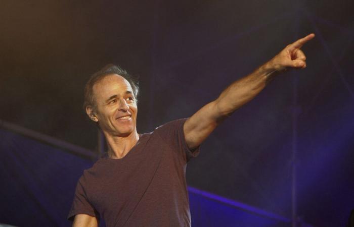 Jean-Jacques Goldman encore et toujours « personnalité préférée des Français », un champion olympique 2e