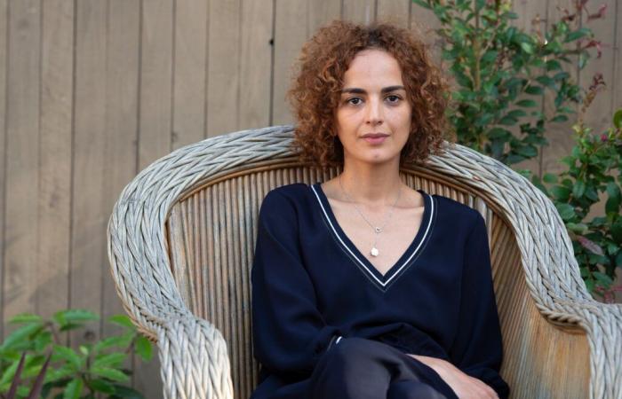 Leïla Slimani raconte le jour où sa vie a basculé