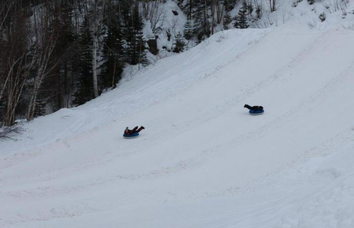 Bonne reprise des sports d’hiver en plein air sur la Côte-Nord