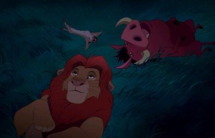 tu as grandi en regardant Disney si tu reconnais ces 5 films d’animation mal résumés