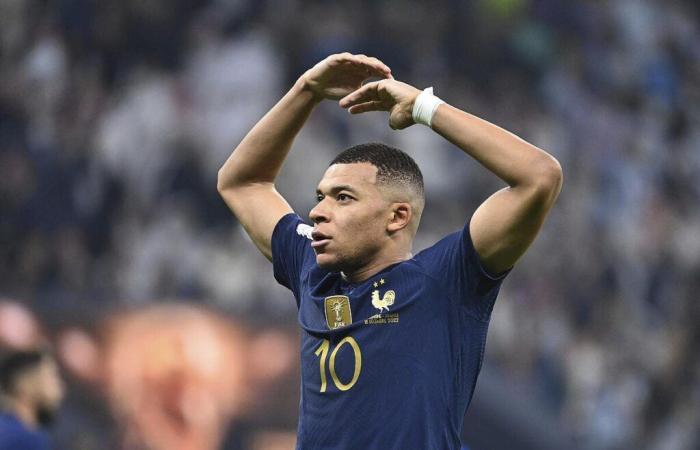 Mbappé plus fort que Messi, ultime trahison en Argentine