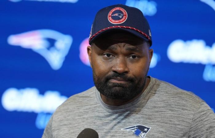 Jerod Mayo viré par les Patriots