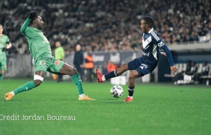 “C’est la victoire de toute une ville et d’un club” déclare Jacques Pichard