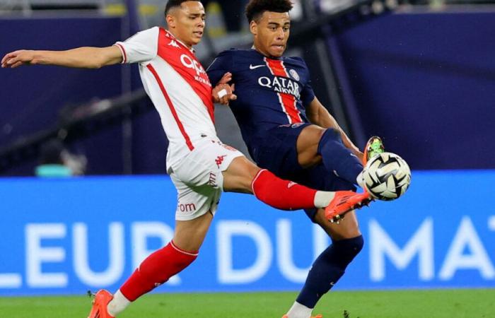 DIRECT. PSG-Monaco (0-0) : Paris hausse le ton et pousse contre les Monégasques