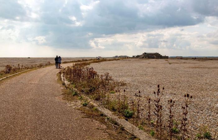 10 lieux insolites au Royaume-Uni à explorer pour vos randonnées cet hiver