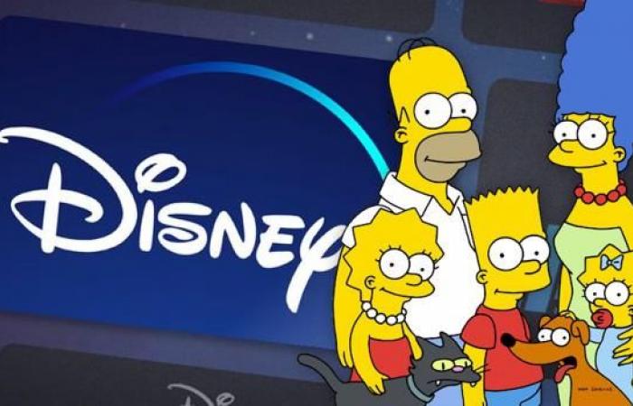 ce changement ordonné par Disney pourrait nuire à la série