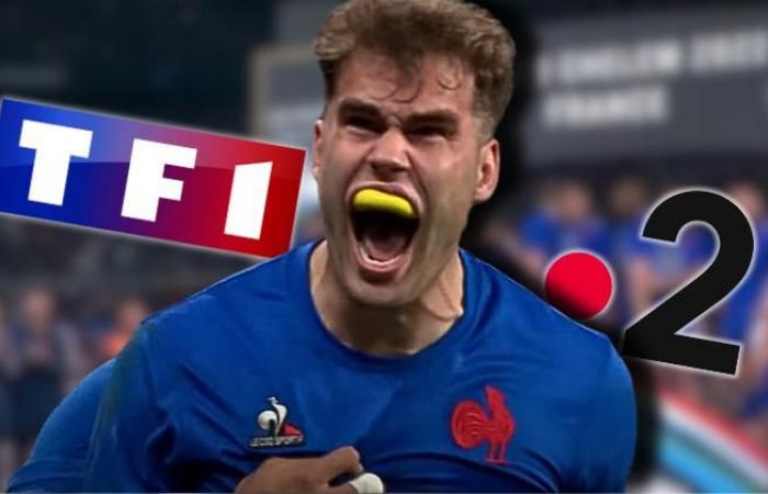 RUGBY. Ou TF1 et France TV, une 3ème chaîne intéressée par le Tournoi des VI Nations ?